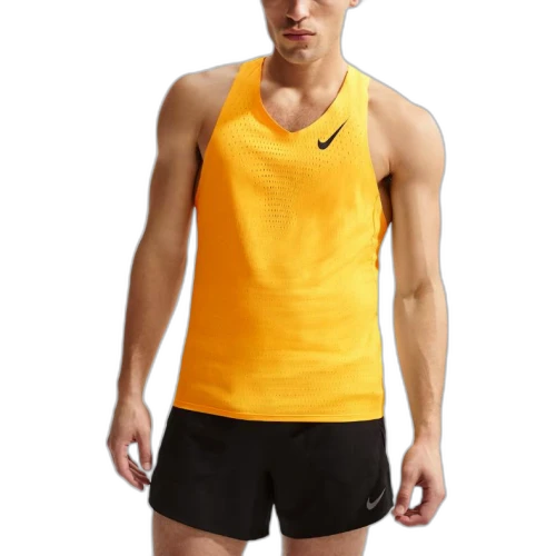 Nike AeroSwift Men's Dri-FIT Adv Running Singlet