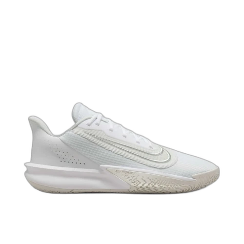 Nike Precision VII White Photon Dust