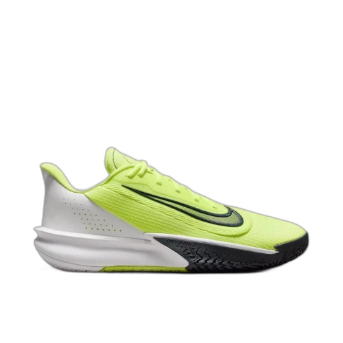 Nike Precision VII Volt