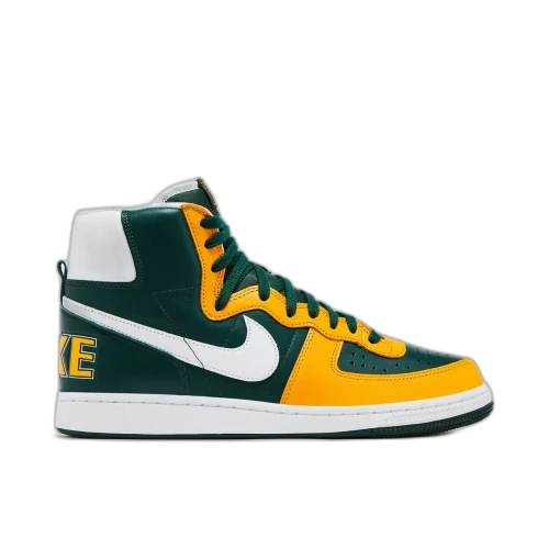 Nike Terminator High Seattle Supersonics