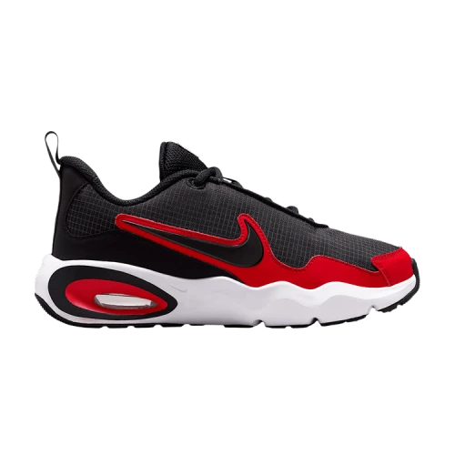 Nike Air Max Nova Anthracite University Red (GS)