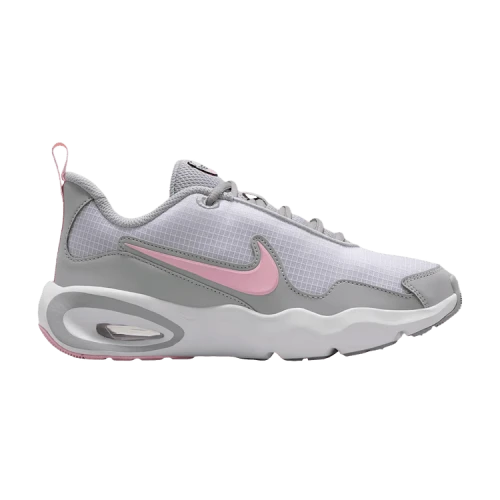 Nike Air Max Nova Breathable Low top Casual Shoes Unisex