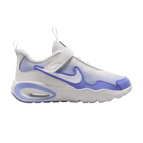 Nike Air Max Nova Platinum Tint Light Thistle (PS)