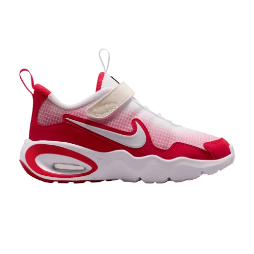 Nike Air Max Nova PS 'University Red'