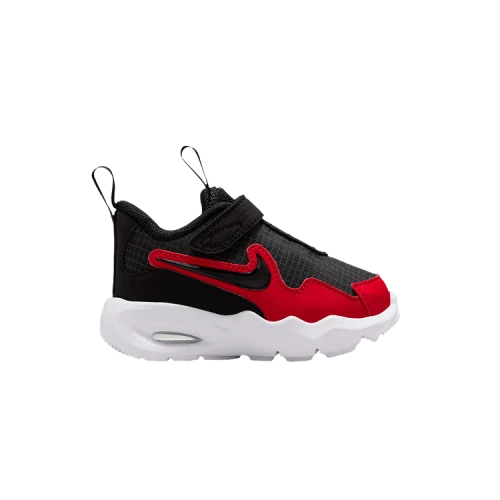 Nike Air Max Nova Anthracite University Red (TD)