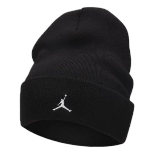 Air Jordan Peak Essential Beanie 'Black'