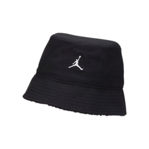 Air Jordan Jordan Apex Winter Bucket Hat 'Black/Anthracite/White'