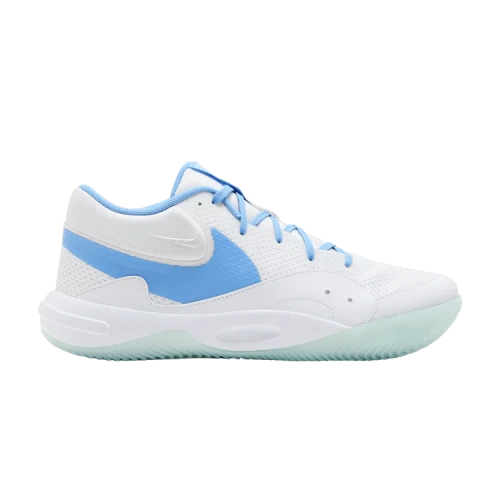 Nike Hyperquick White Valor Blue