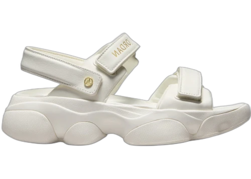 Jordan Deja Sail Metallic Gold (Women's)