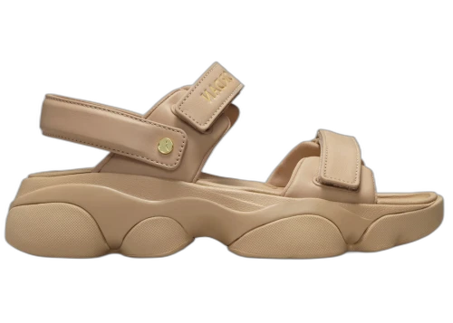 Jordan Deja Legend Medium Brown Metallic Gold (Women's)