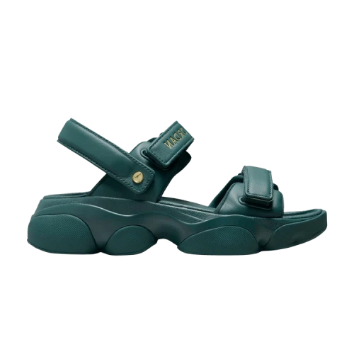 Air Jordan Deja 'Oxidized Green Metallic Gold' (Women's)