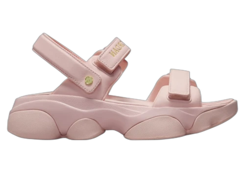 Jordan Deja Legend Pink Metallic Gold (Women's)