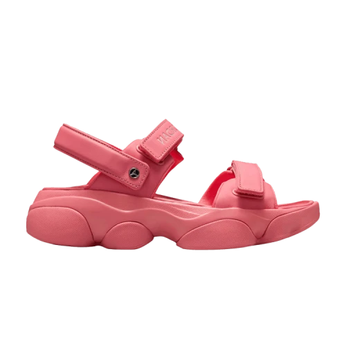 Jordan Deja Sandal Pink Salt Metallic Silver (Women's)