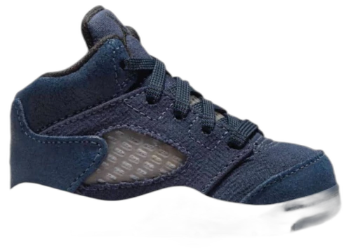 Jordan 5 Retro Georgetown (TD)