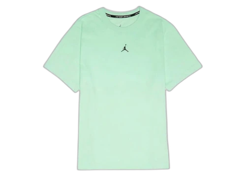 Jordan Sport Performance Dri-Fit Short Sleeve T-shirt Mint