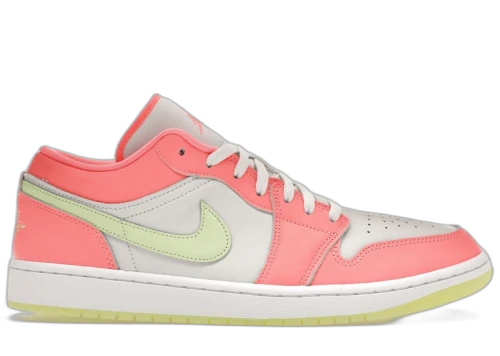 Jordan 1 Low SE Lava Glow