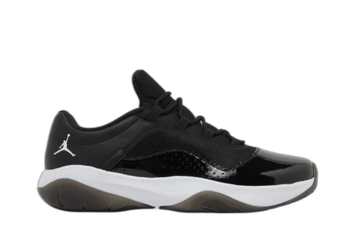 Jordan 11 CMFT Low Black White