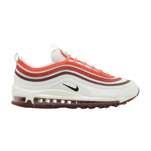 Nike Air Max 97 Dark Team Red