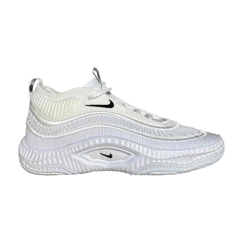 Nike Cosmic Unity 3 TB 'White Black'