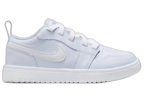 Jordan 1 Low ALT Cobalt Bliss Neutral Grey White (PS)