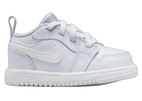 Jordan 1 Low ALT Cobalt Bliss Neutral Grey White (TD)