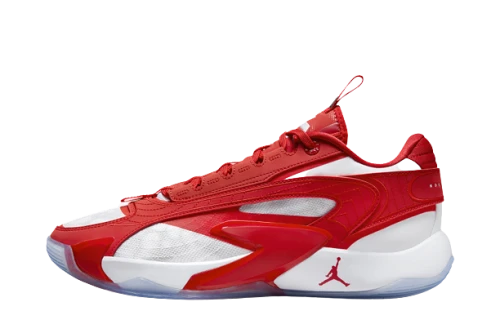 Jordan Luka 2 TB University Red White