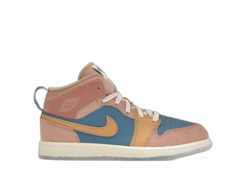 Jordan 1 Mid Zen (PS)