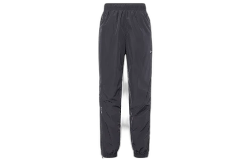 Nike x NOCTA Drake Northstar Nylon Track Pants Anthracite Grey