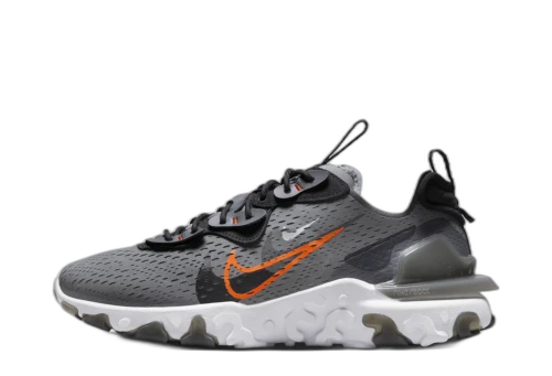 Nike React Vision 'Multi Swoosh Grey' (2023)