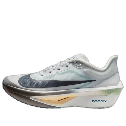 Nike Zoom Fly 6 'Pure Platinum Grey Fog'