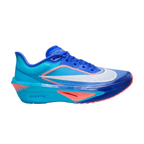 Nike Zoom Fly 6 Racer Blue Lightning Atomic Pink