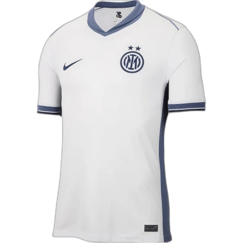 Nike Inter Milan 24/25 Stadium Away Jersey 'White'