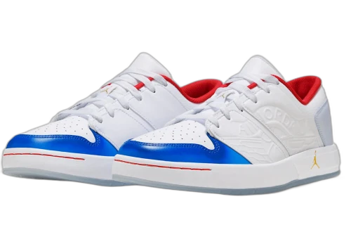 Jordan Nu Retro 1 Low Philippines