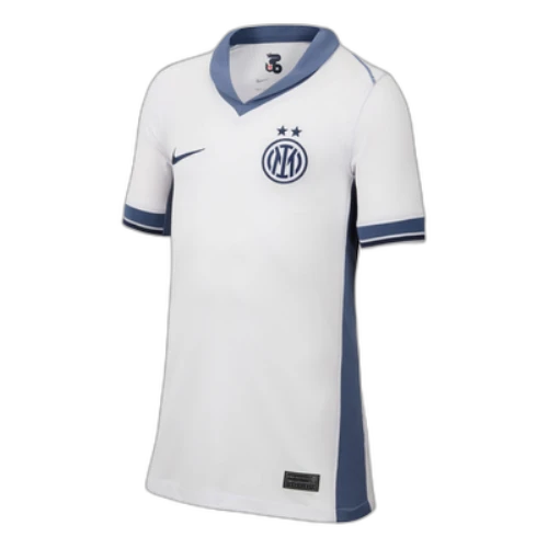 (GS) Nike Inter Milan 24/25 Stadium Away Jersey 'White'