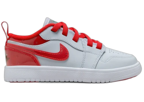 Jordan 1 Low Alt SE Gatorade Pack Red (PS)