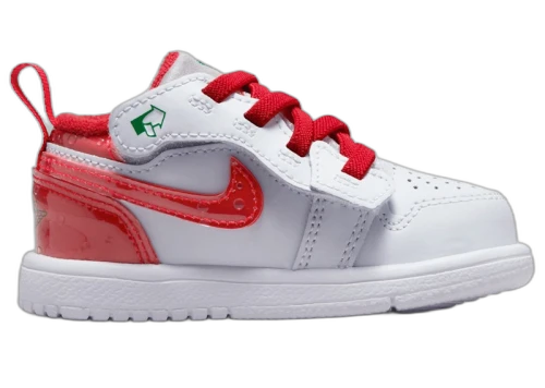 Jordan 1 Low Alt SE Gatorade Pack Red (TD)