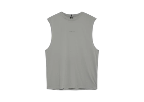 Oakley Reserve Momento Tank Top Cement