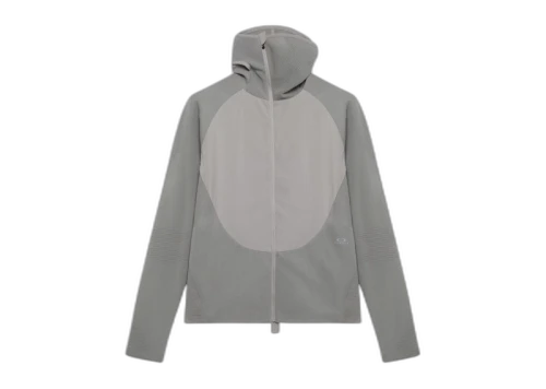 Oakley Latitude Veil Mid Layer Jacket Cement
