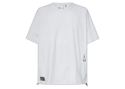 Oakley Fgl Static 6 0 Tee Nickel
