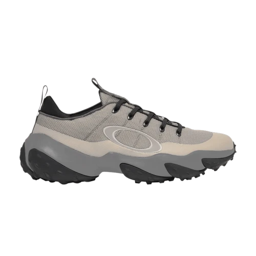 Oakley Edge Flex Golf 'Mist Cement'