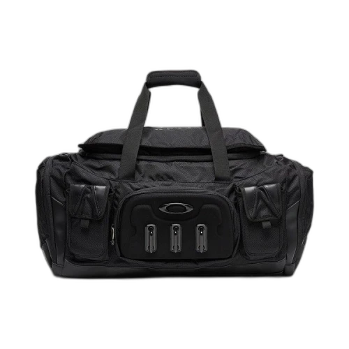Oakley Urban Ruck Rc Duffle Bag Black Out