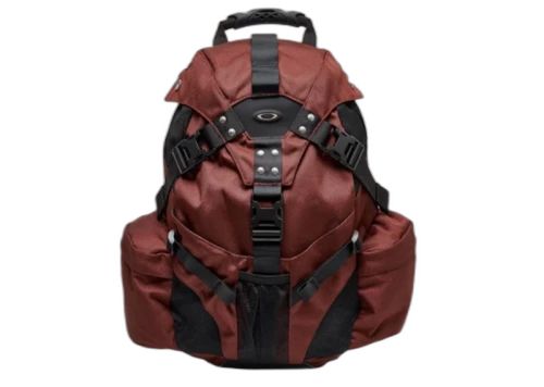 Oakley Icon Rc Backpack Brown