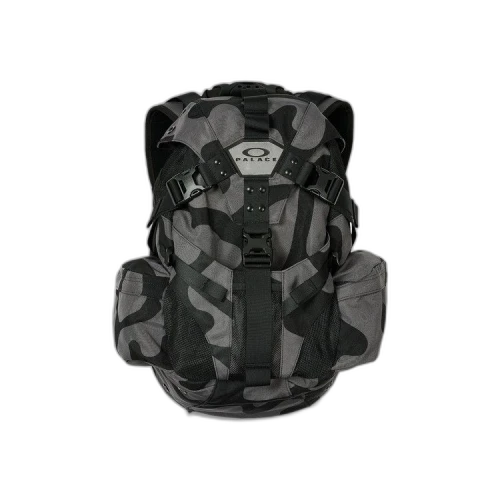 Palace x Oakley Icon Pack 'Night Clouds'