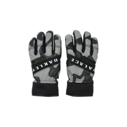 Palace x Oakley Snow Glove 'Black'