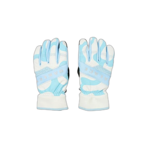 Palace x Oakley Snow Glove 'Cloud'