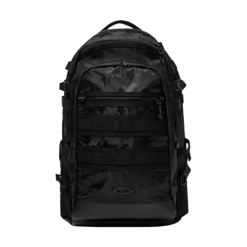Oakley Enhance LT L 9.0 FW Backpack Black Camo