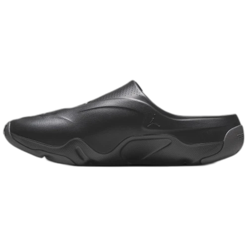 Jordan Roam Slide Black Iron Grey