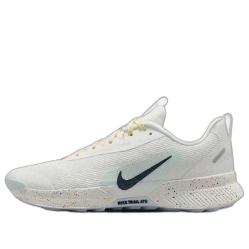 Nike Juniper Trail 3 'Summit White Armory Navy' (Women's)