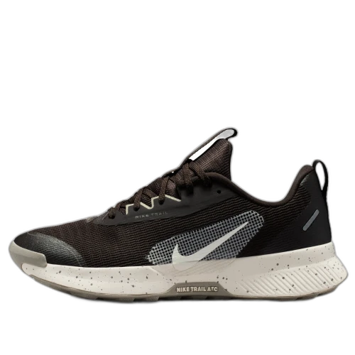 Nike Juniper Trail 3 'Dark Brown' (Women's)