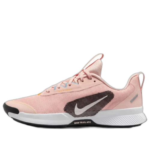 Nike Juniper Trail 3 'Pink Black White' (Women's)